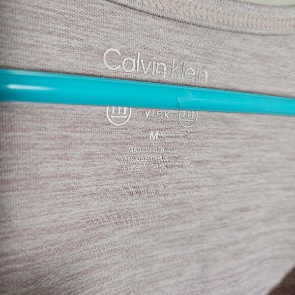 NWT Calvin Klein Active Athletic Performance Tank Dress in Sz Medium - Picture 5 of 13